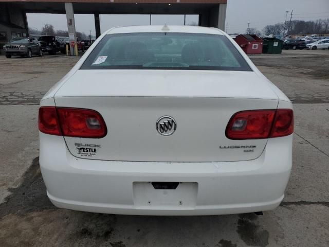 2009 Buick Lucerne CX