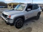 2015 Jeep Renegade Trailhawk