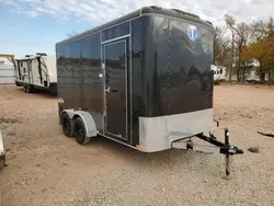 Other Vehiculos salvage en venta: 2024 Other Trailer