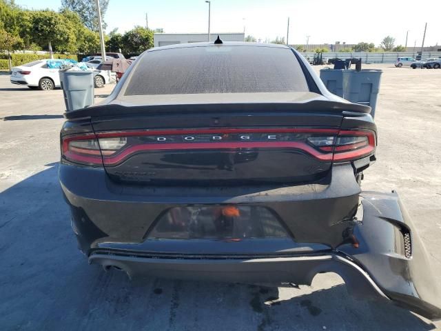 2019 Dodge Charger R/T