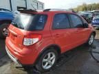 2008 Suzuki SX4 Touring