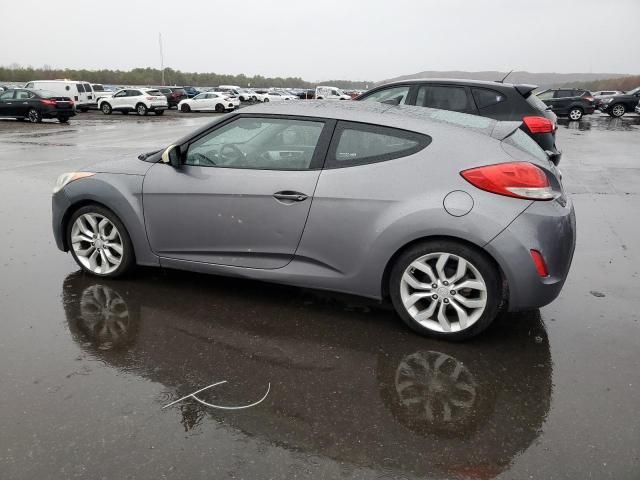 2012 Hyundai Veloster