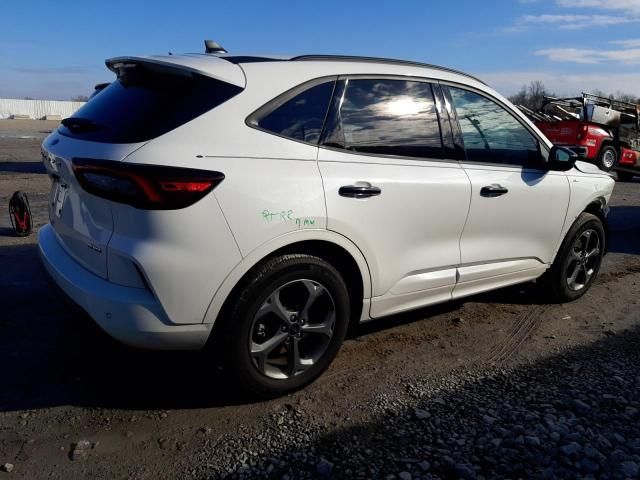 2023 Ford Escape ST Line Select