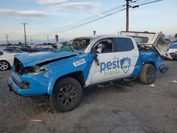 2023 Toyota Tacoma Double Cab en venta en Colton, CA