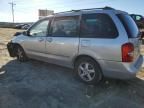 2003 Mazda MPV Wagon