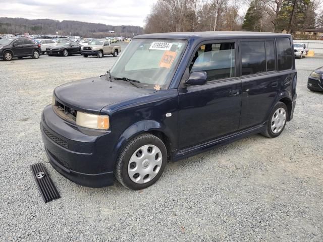 2005 Scion XB