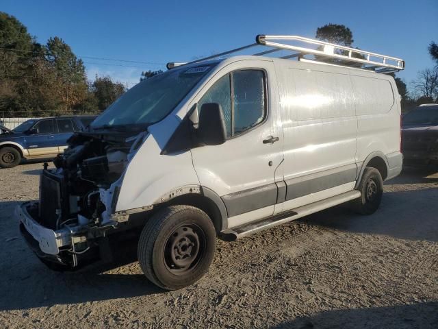 2017 Ford Transit T-250