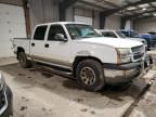 2005 Chevrolet Silverado K1500