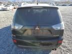 2007 Mitsubishi Outlander XLS