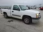 2004 Chevrolet Silverado C1500