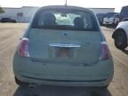 2014 Fiat 500 POP