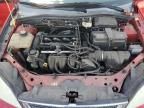 2007 Ford Focus ZX4