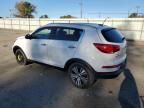 2016 KIA Sportage EX