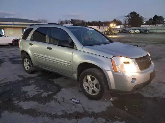 2008 Chevrolet Equinox LS