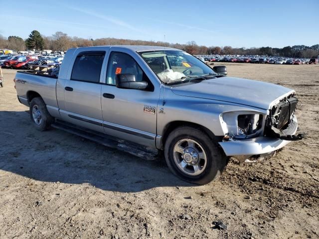 2008 Dodge RAM 2500