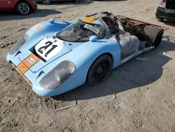 1970 Porsche Porsche en venta en Los Angeles, CA