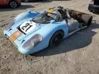 1970 Porsche 917K