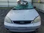 2006 Ford Focus ZX4