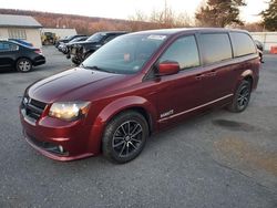 2018 Dodge Grand Caravan SE en venta en Grantville, PA