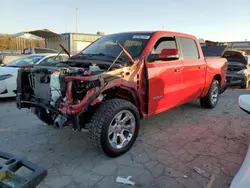 Dodge Vehiculos salvage en venta: 2021 Dodge RAM 1500 BIG HORN/LONE Star