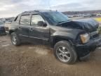 2007 Chevrolet Avalanche K1500