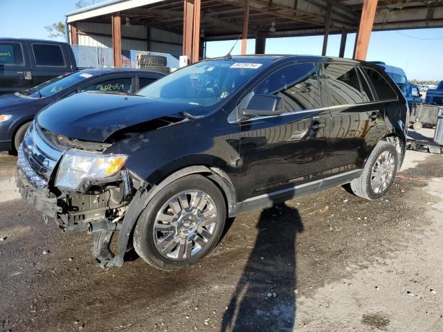 2009 Ford Edge Limited