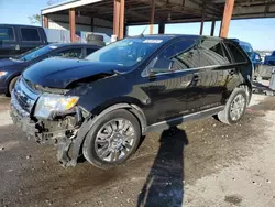 2009 Ford Edge Limited en venta en Riverview, FL