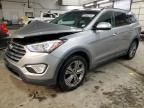 2015 Hyundai Santa FE GLS