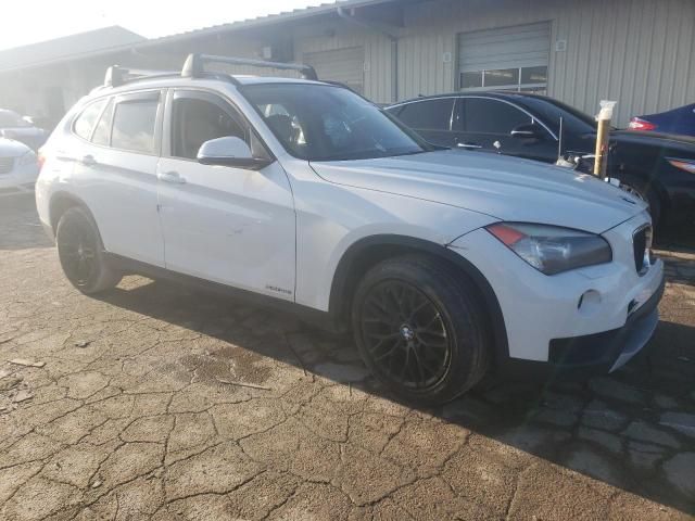 2014 BMW X1 XDRIVE28I