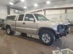 2002 GMC New Sierra K1500