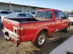 2001 Ford Ranger Super Cab