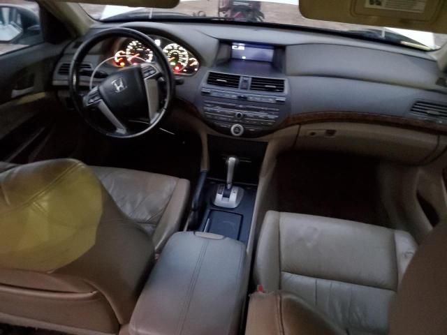 2009 Honda Accord EXL