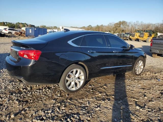 2020 Chevrolet Impala Premier