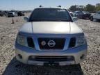 2011 Nissan Pathfinder S