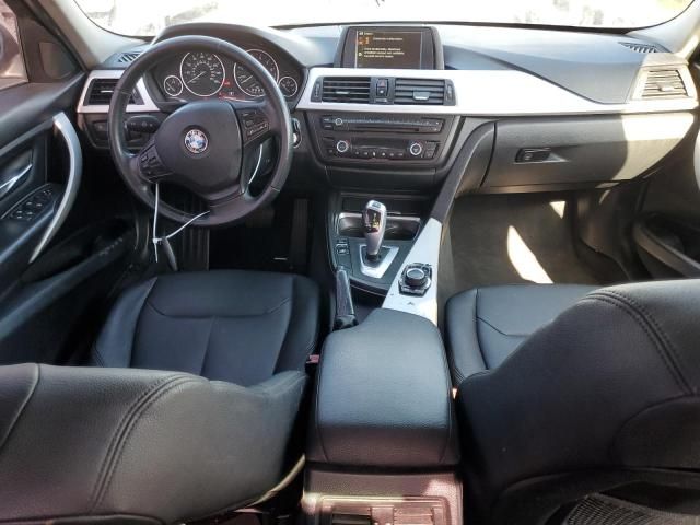 2013 BMW 328 I Sulev