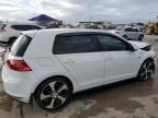 2016 Volkswagen GTI S/SE