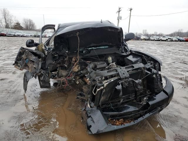 2007 GMC New Sierra K1500 Classic