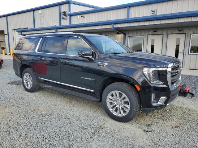 2024 GMC Yukon XL C1500 SLT