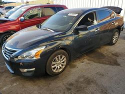 2013 Nissan Altima 2.5 en venta en North Las Vegas, NV