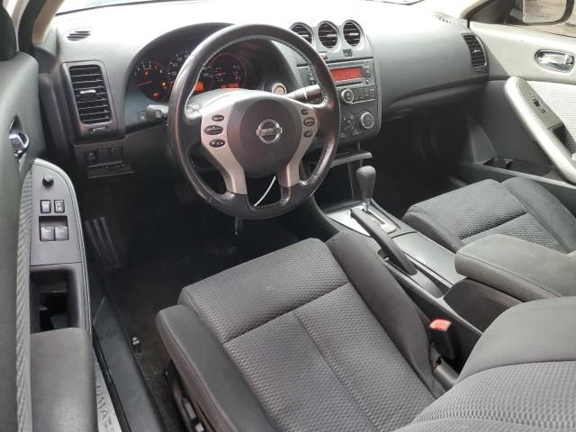 2009 Nissan Altima 2.5S