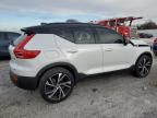 2021 Volvo XC40 T5 R-Design