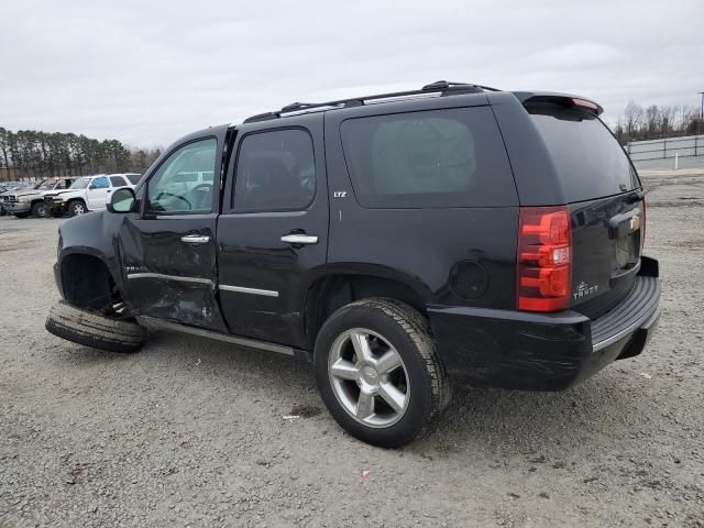 2012 Chevrolet Tahoe K1500 LTZ