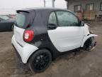 2018 Smart Fortwo