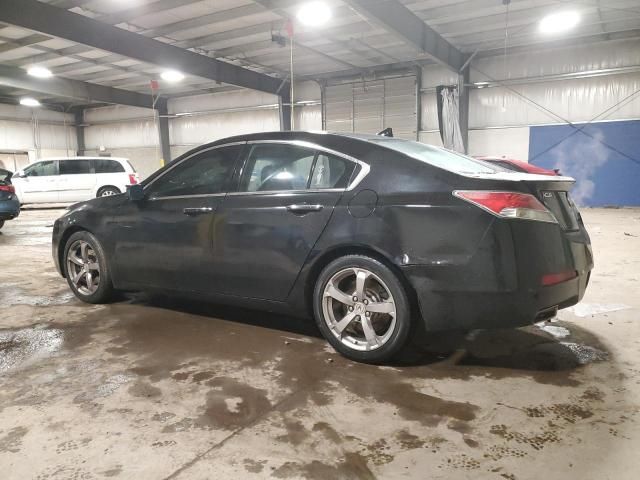 2010 Acura TL