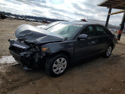 Salvage cars for sale from Copart Tanner, AL: 2011 Toyota Camry Hybrid