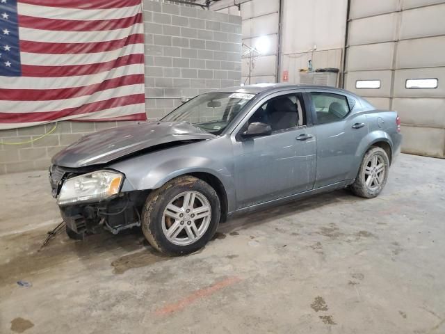 2008 Dodge Avenger SXT