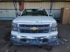 2014 Chevrolet Silverado K1500 LTZ