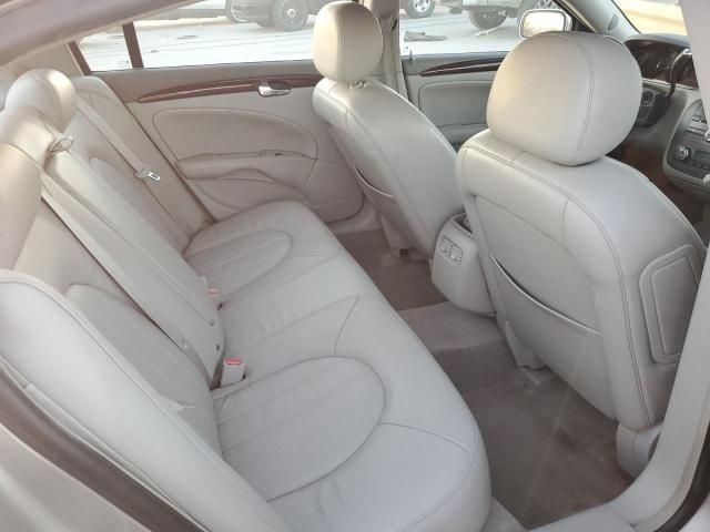 2007 Buick Lucerne CXL