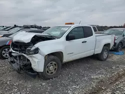 Chevrolet Vehiculos salvage en venta: 2019 Chevrolet Colorado