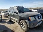 2010 Nissan Xterra OFF Road